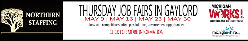 Northern Staffing Services Job Fair