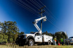 Wolf Line Construction Company