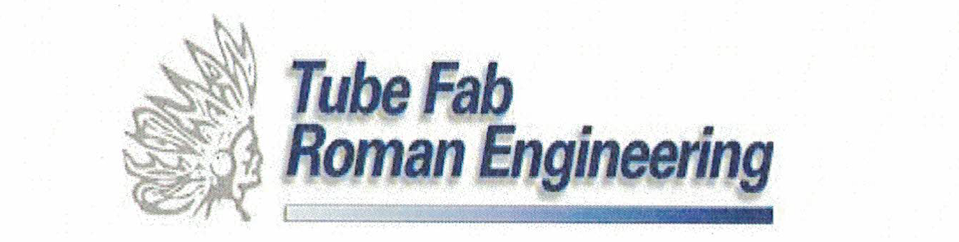 Tube Fab/Roman Engineering