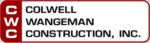 Colwell Wangeman Construction, Inc.