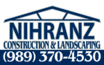 Nihranz Construction and Landscaping