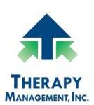 Therapy Management, Inc.