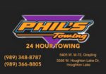 Phils Towing