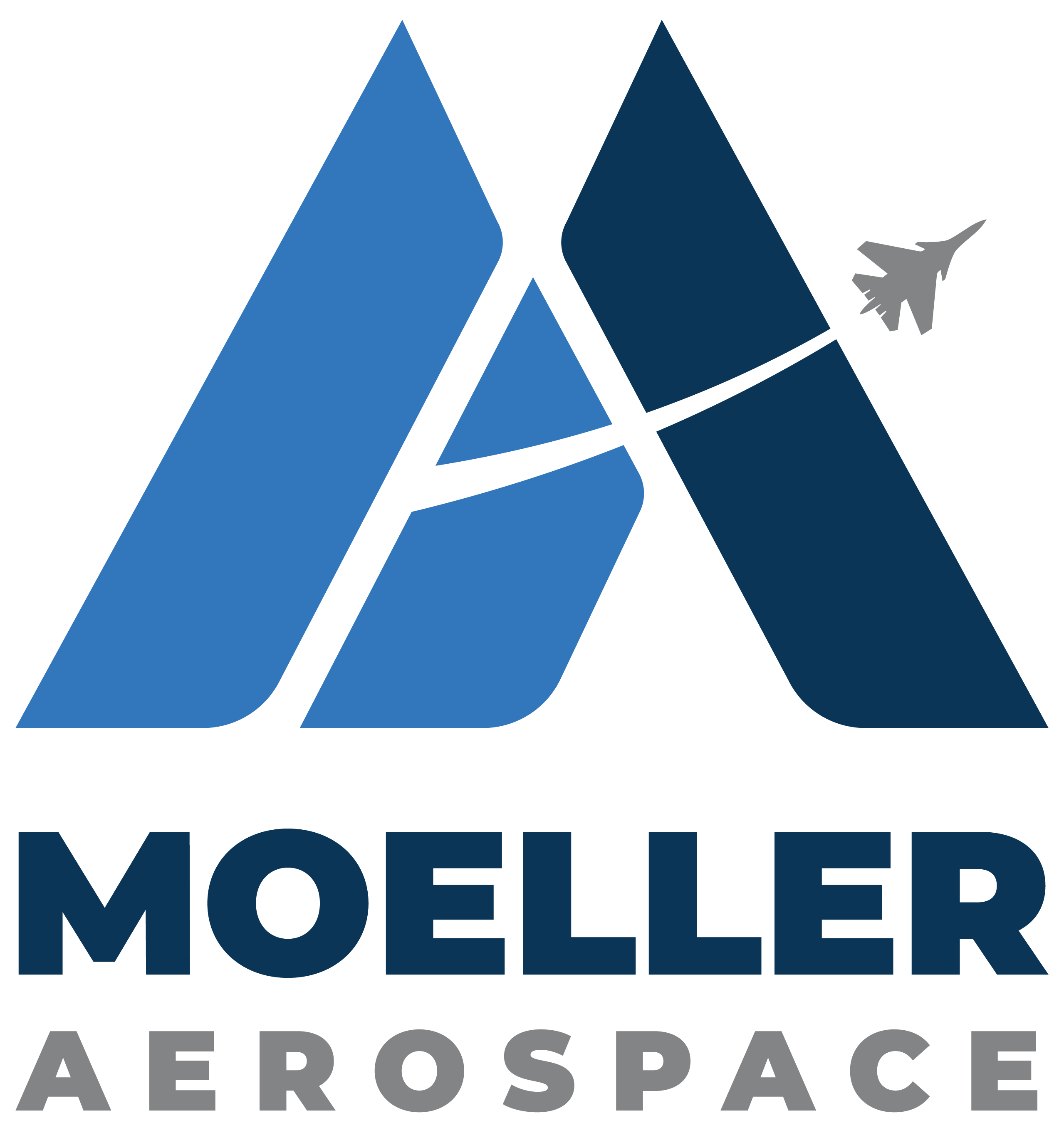 Moeller Aerospace