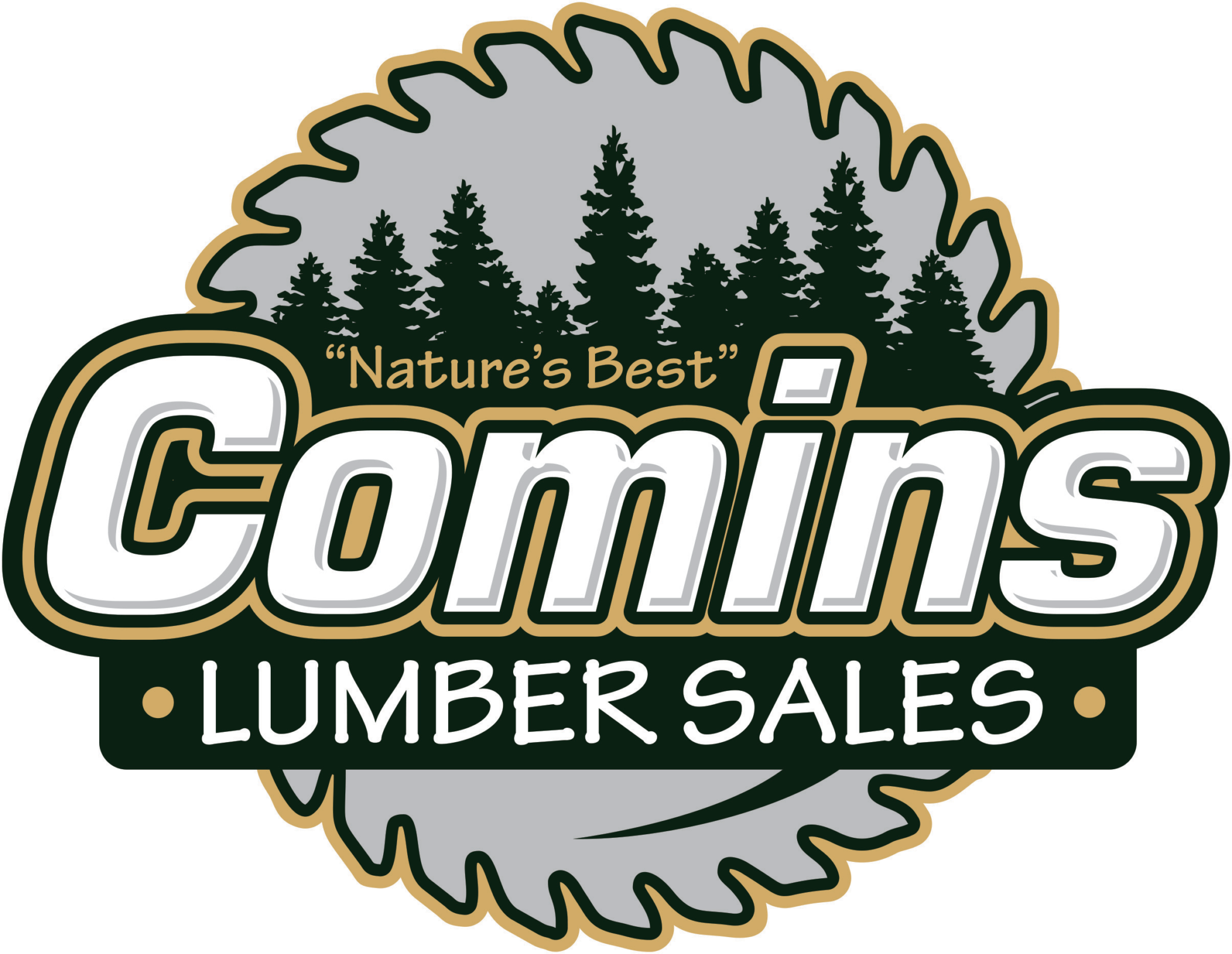 Comins Lumber Sales
