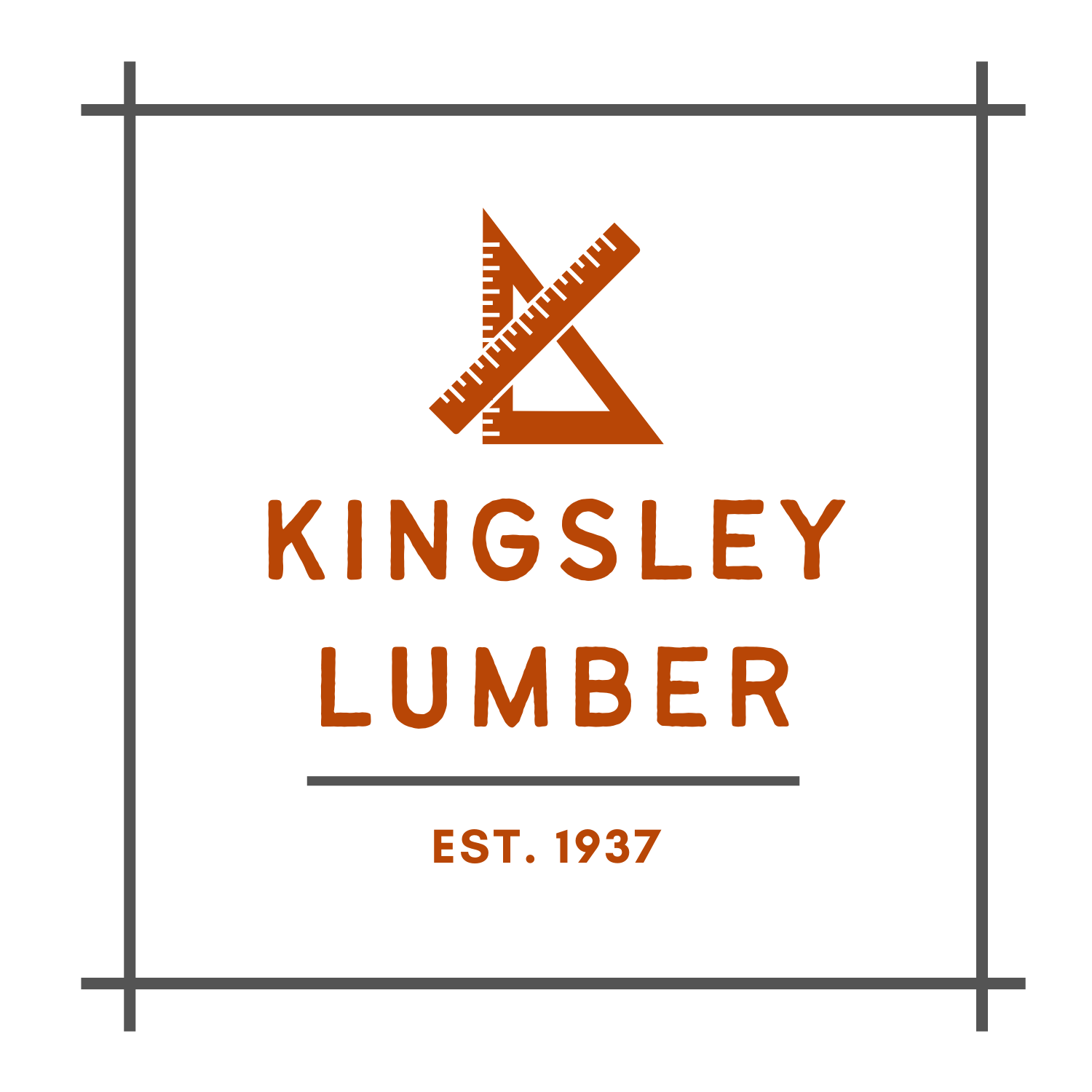Kingsley Lumber & Hardware