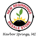 NEW BEGINNINGS RESALE STORE