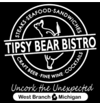 TIPSY BEAR BISTRO